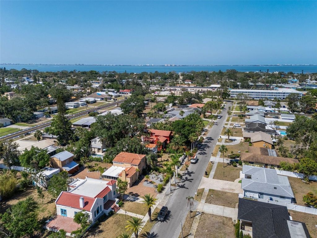 Photo of 344 N Lantana Avenue N, Sarasota, FL 34243 (MLS # A4650084)