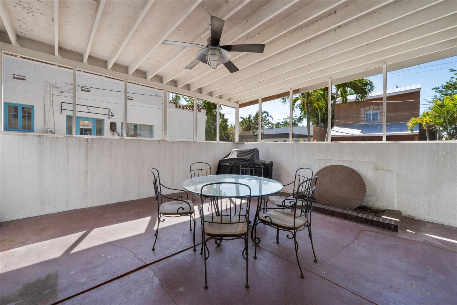 WHITFIELD ESTATES CTD - Residential