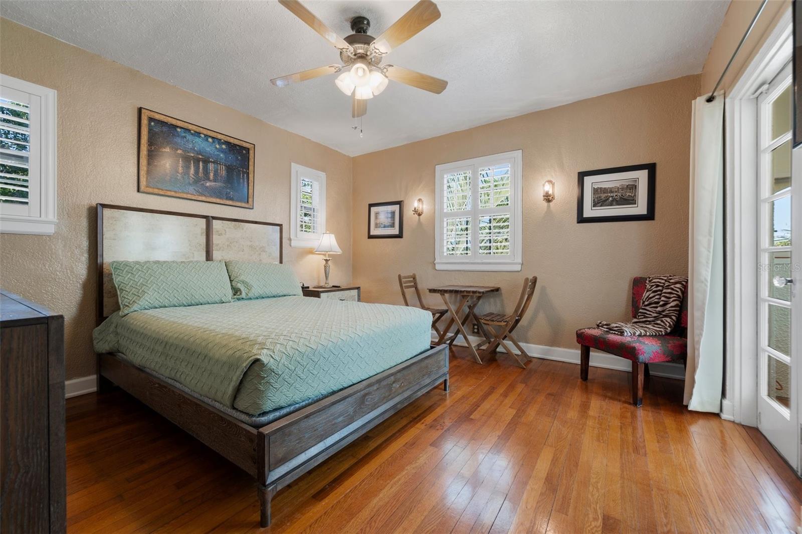 WHITFIELD ESTATES CTD - Residential
