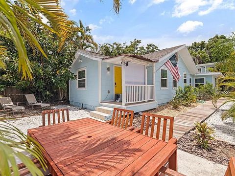 4801 14TH AVENUE S ST PETERSBURG FL 33711