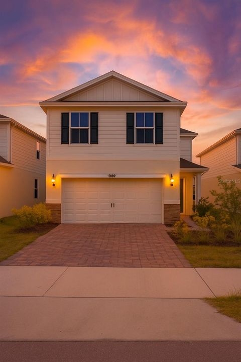10245 PARK ESTATES AVENUE ORLANDO FL 32836