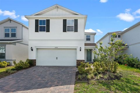 10245 PARK ESTATES AVENUE ORLANDO FL 32836