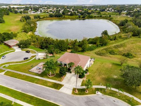 A home in CLERMONT