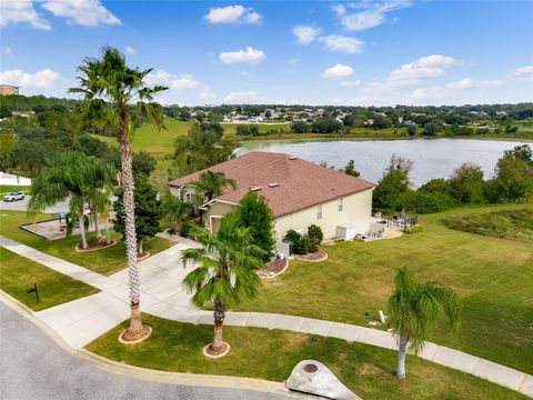 A home in CLERMONT