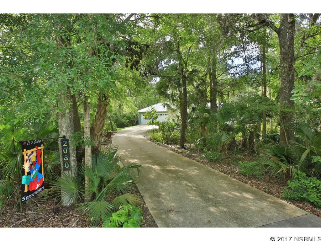 Lake Waterford Estates Unit 02 - Residential