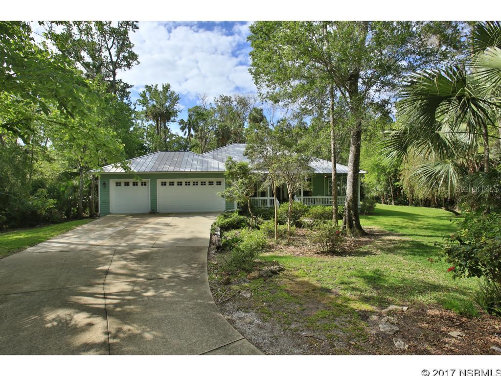 Lake Waterford Estates Unit 02 - Residential