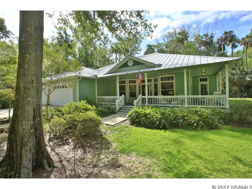 FRESHWATER LAKE , GATED COMMUNITY , MINUTES TO THE BEACH Beautiful Setting, Beautiful Home in sought after Lake Waterford Estates. Hickson built with all the best features, 10 FT. Ceilings, Crown Molding, Oak Floors, Built-ins in Office and Living Rooms, Fireplace, Kitchen is upgraded with Maple cabinets, Granite and Stainless top of the line Appliances. Outdoor Living at its finest with Screen Room and Gorgeous Paver Deck. Enjoy water skiing, canoeing, or just playing in the 15 acre spring fed lake.  Community Boat launch, Fishing dock, Tennis Court,Waterfront Party Pavilion.PLUS jogging, biking trail surround the Lake. ;Water: City