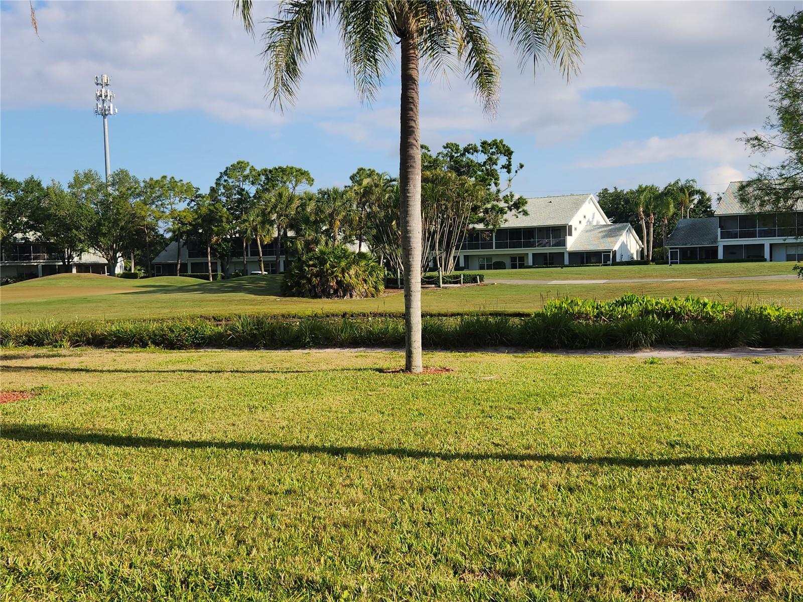 TERRACES 2 OF TARA - Residential Lease