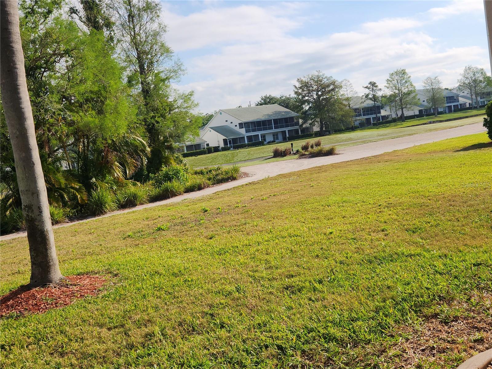 TERRACES 2 OF TARA - Residential Lease