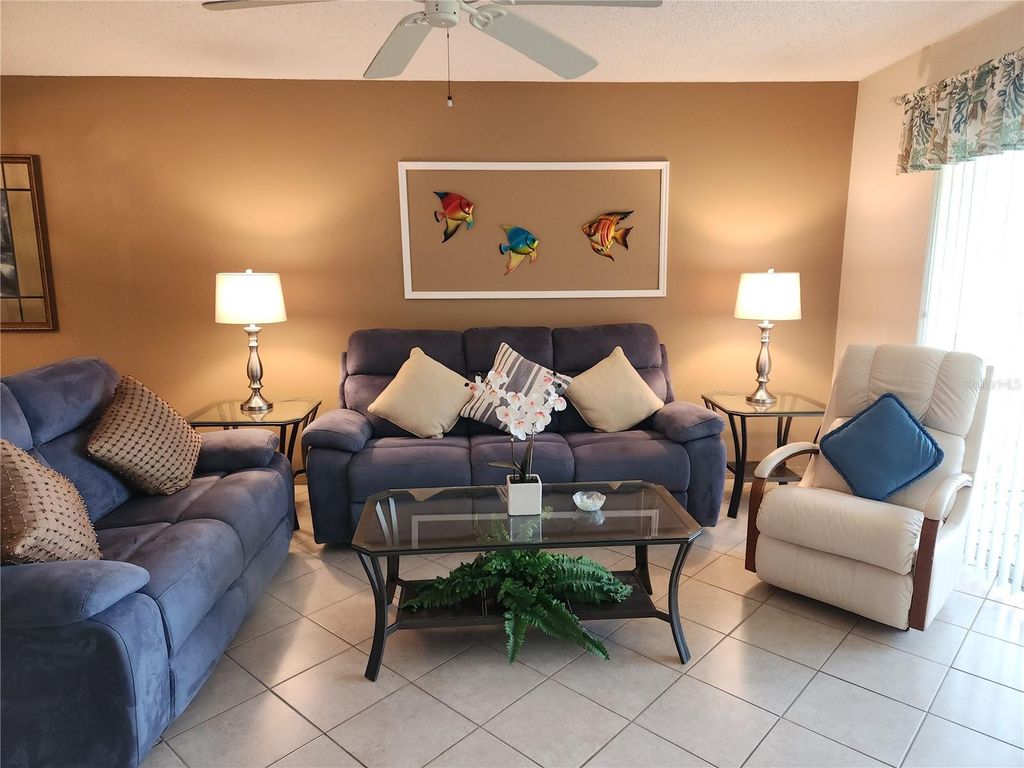 Photo of 6503 Stone River Road #109, Bradenton, FL 34203 (MLS # A4651235)