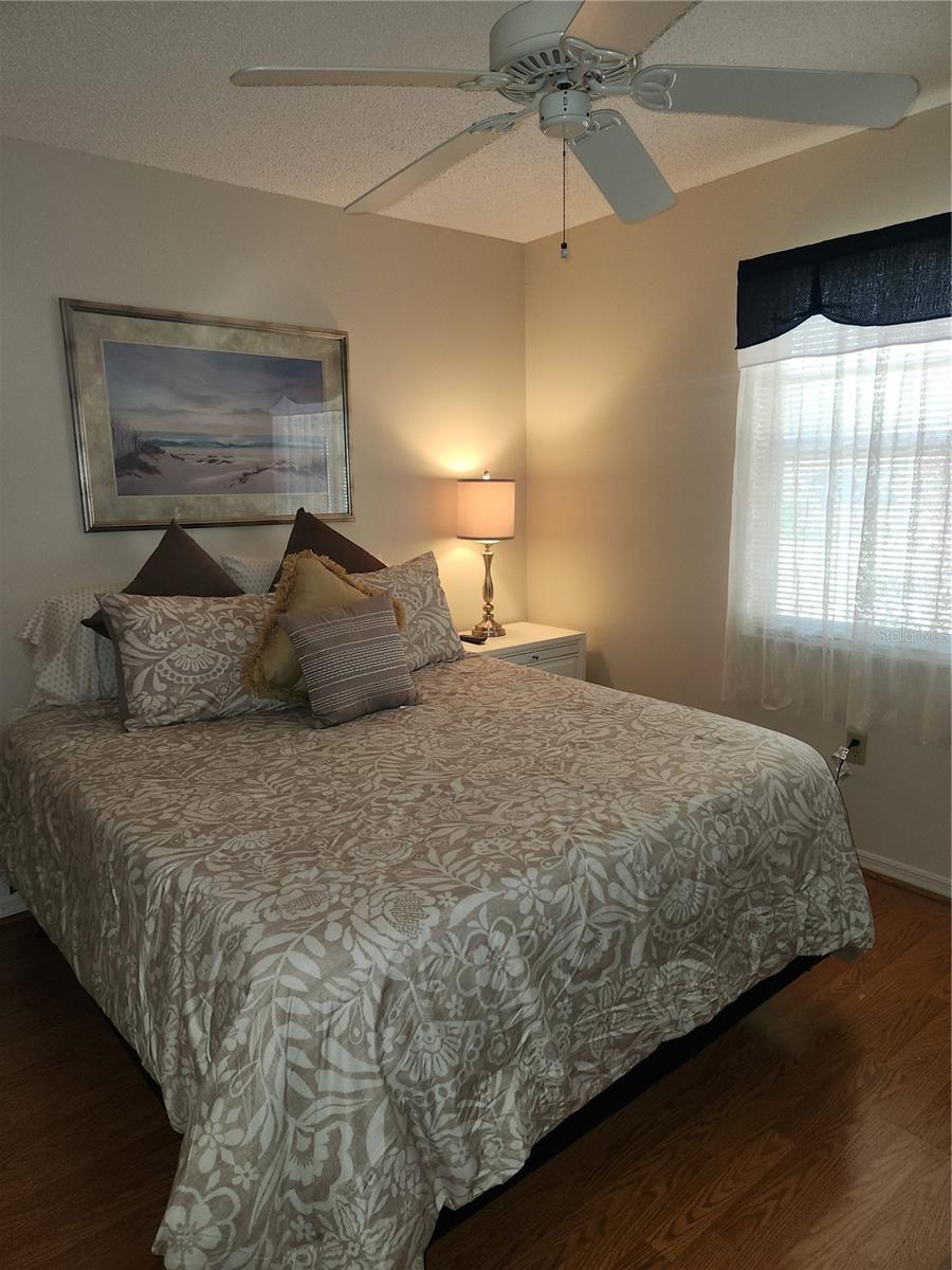 TERRACES 2 OF TARA - Residential Lease