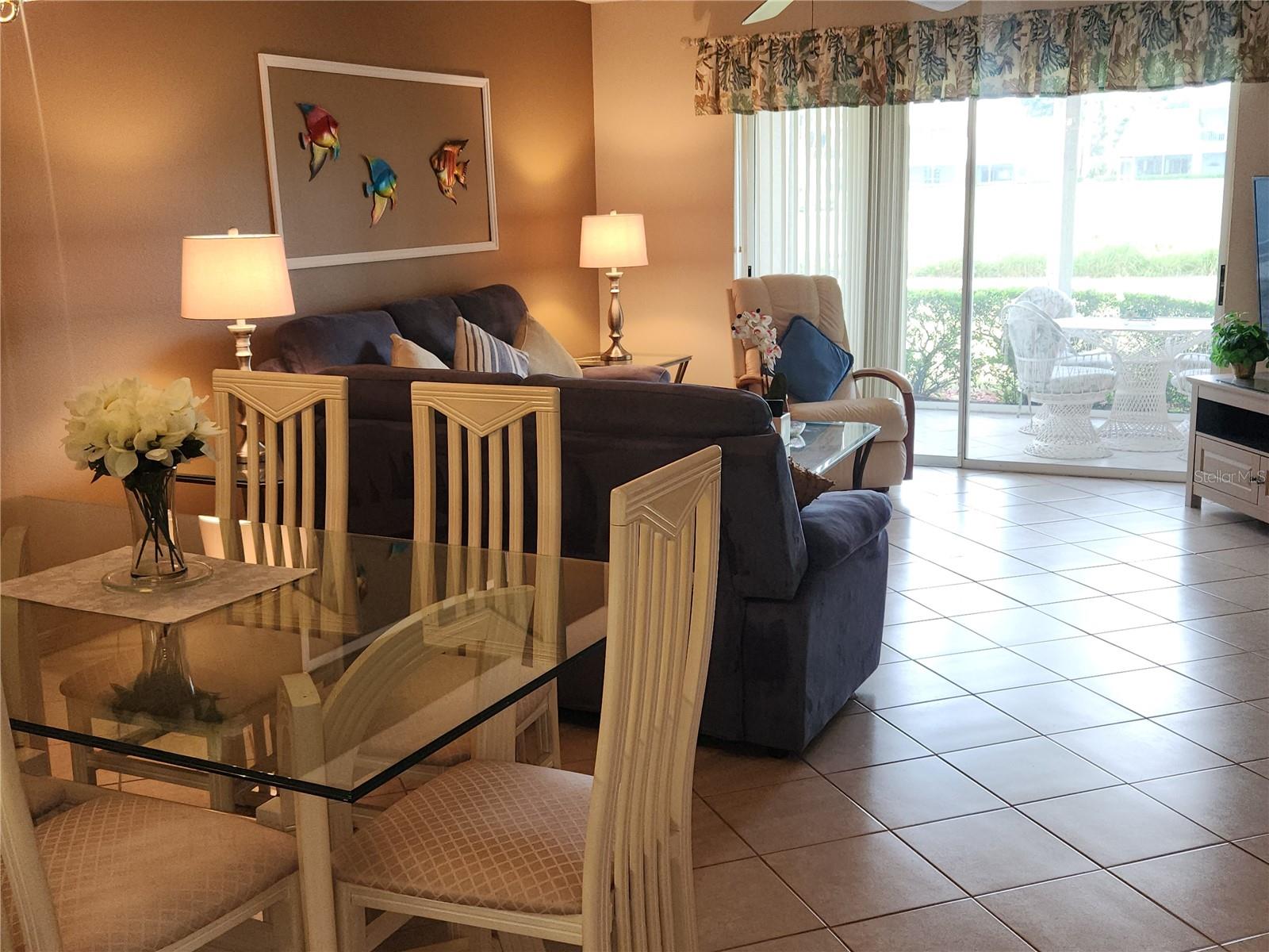 TERRACES 2 OF TARA - Residential Lease