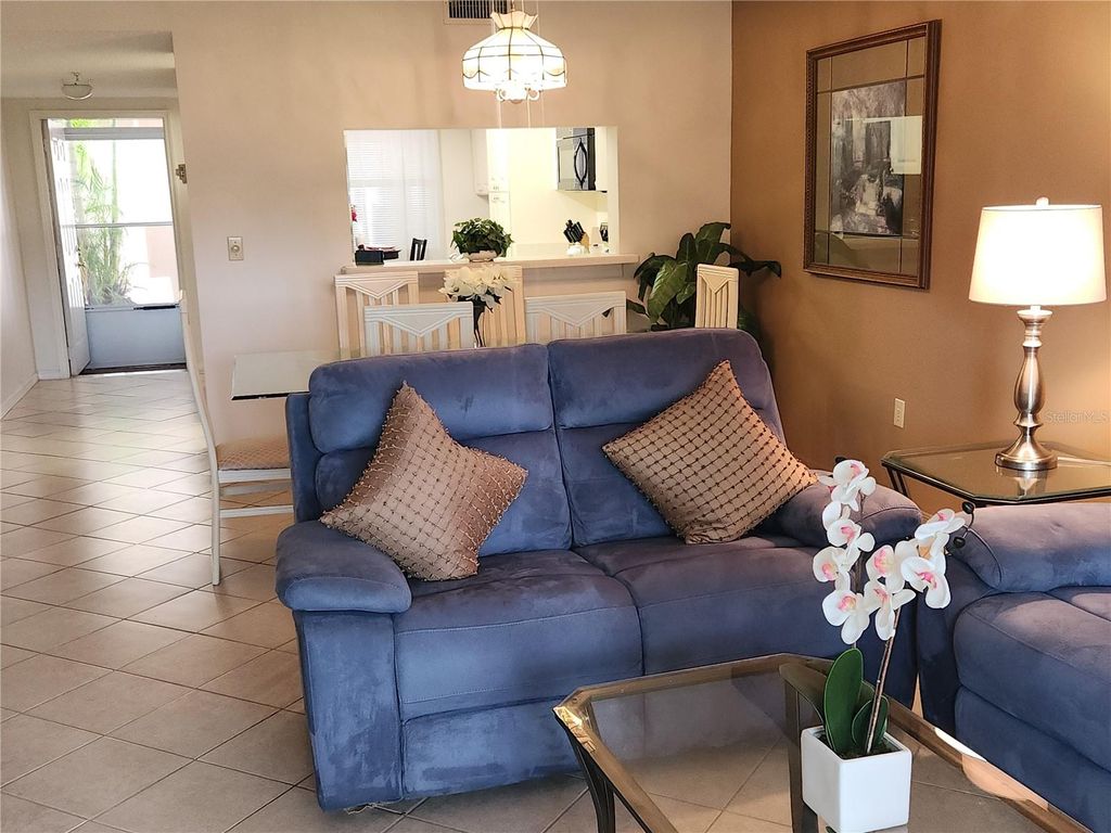 Photo of 6503 Stone River Road #109, Bradenton, FL 34203 (MLS # A4651235)