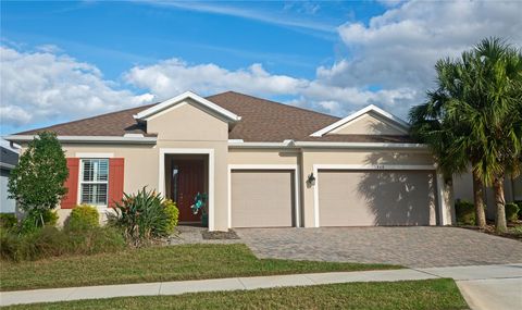 A home in WINTER GARDEN