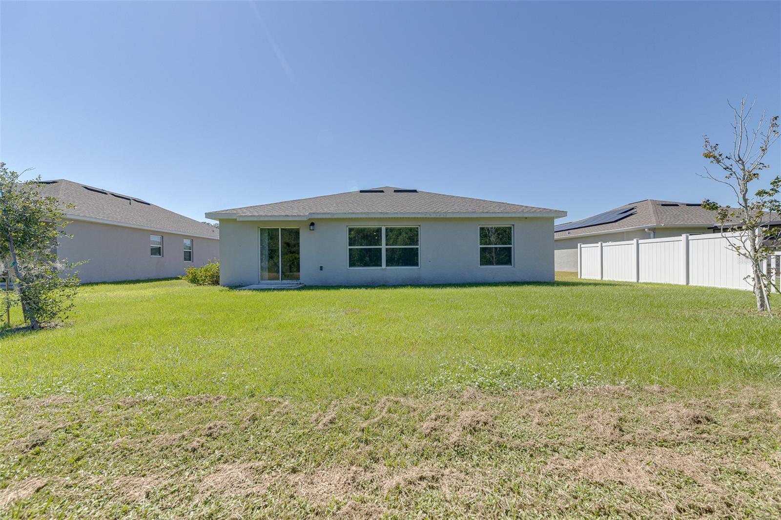 GREATER LAKES PH 4 - Residential Lease