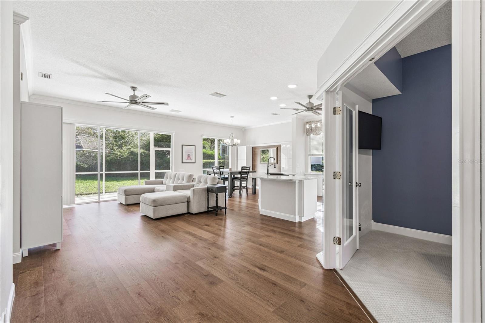 HUNTERS GREEN PRCL 17A PH 1 - Residential