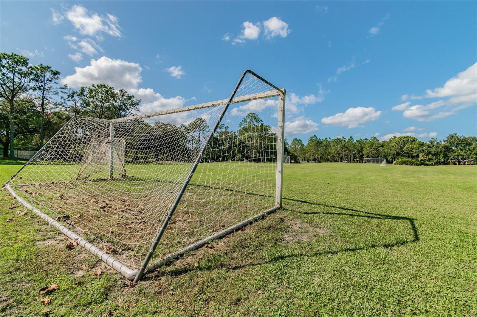 HUNTERS GREEN PRCL 17A PH 1 - Residential