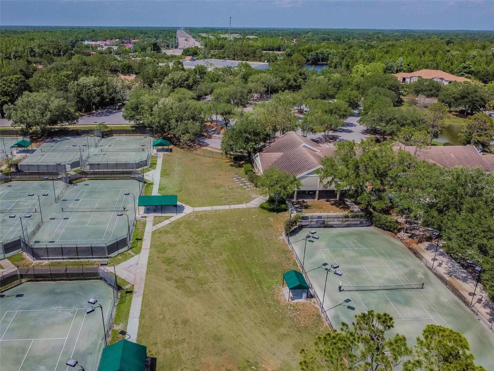 HUNTERS GREEN PRCL 17A PH 1 - Residential