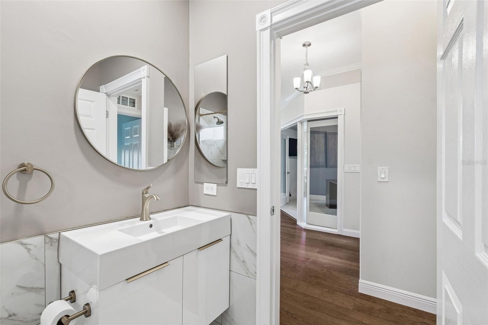 HUNTERS GREEN PRCL 17A PH 1 - Residential