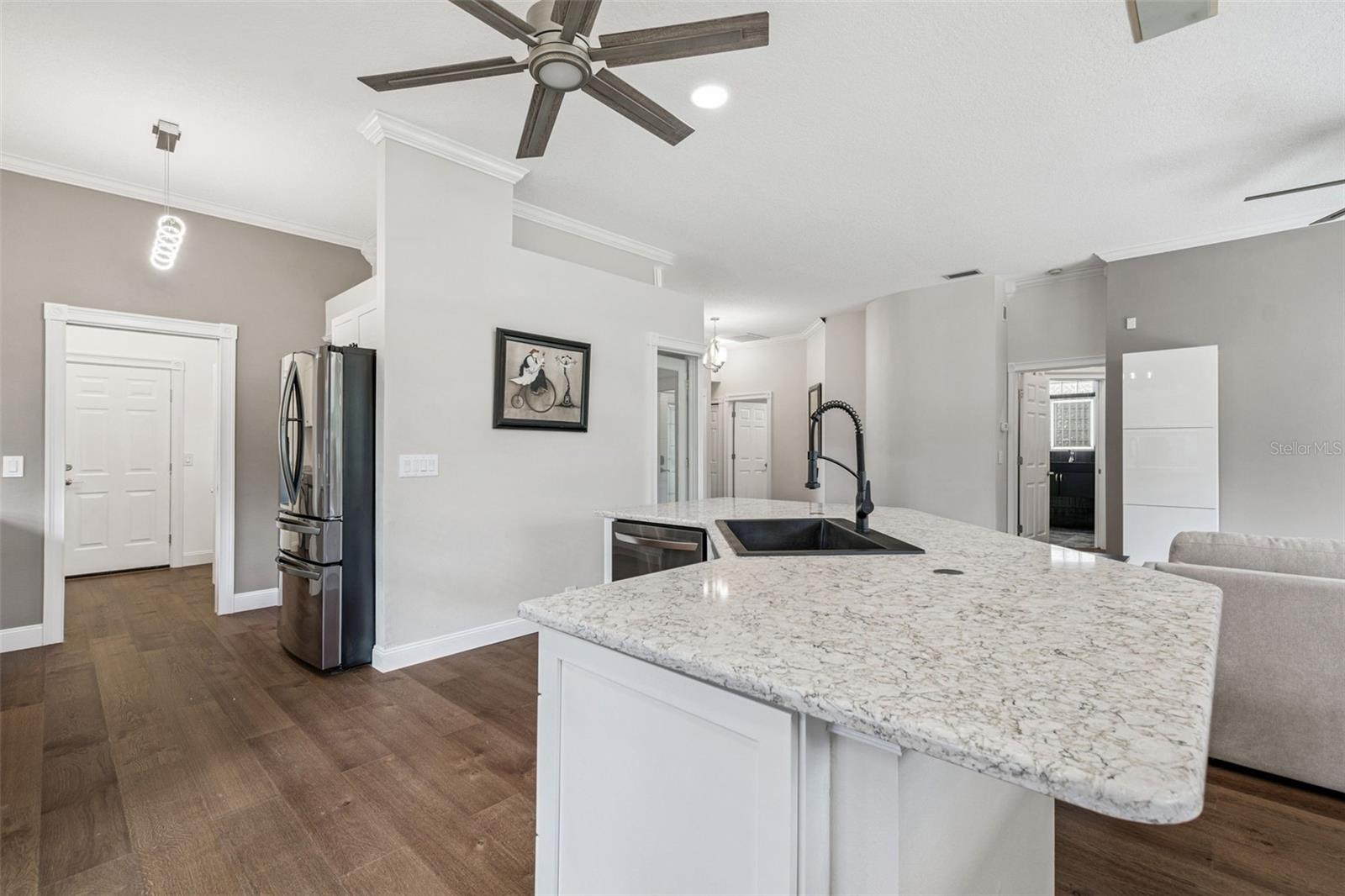 HUNTERS GREEN PRCL 17A PH 1 - Residential