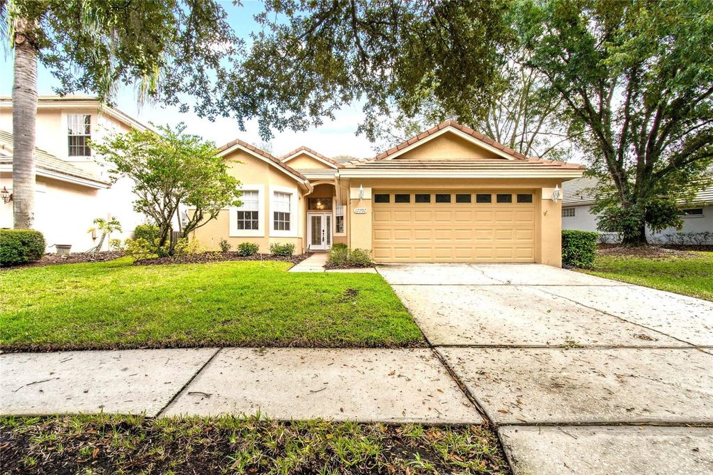 Photo of 17707 Nathans Drive, Tampa, FL 33647 (MLS # TB8441110)