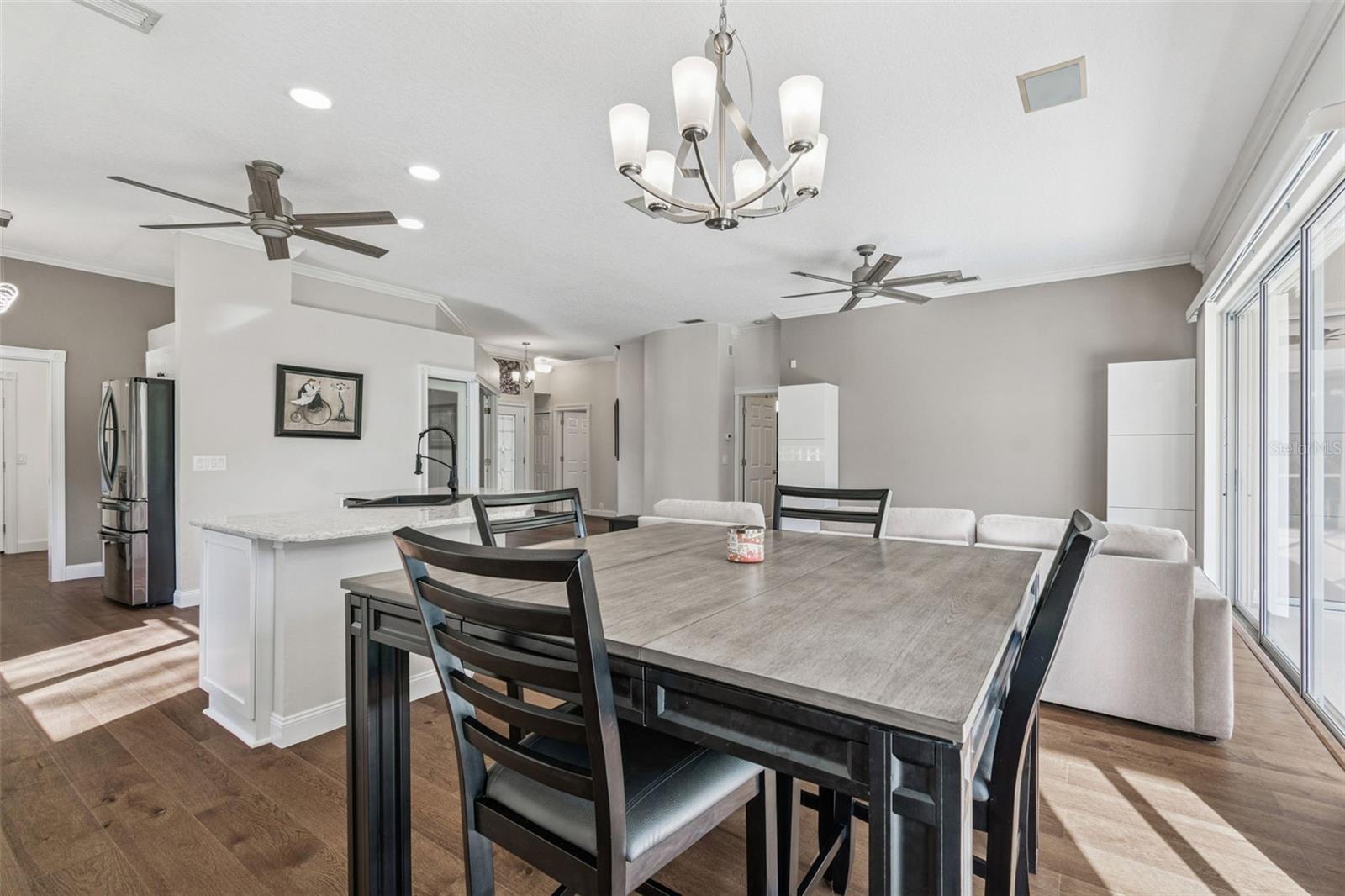 HUNTERS GREEN PRCL 17A PH 1 - Residential