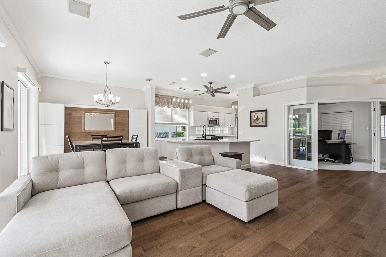 HUNTERS GREEN PRCL 17A PH 1 - Residential