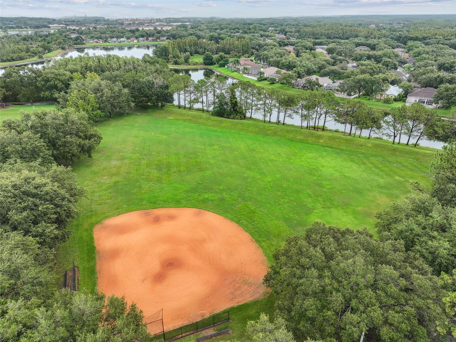 HUNTERS GREEN PRCL 17A PH 1 - Residential