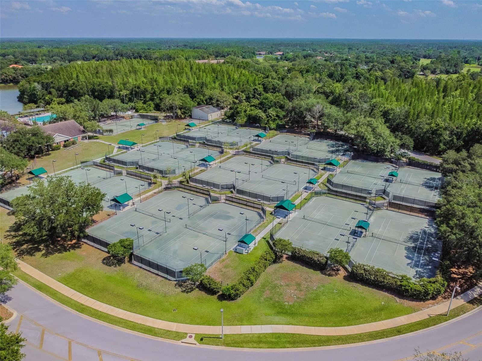 HUNTERS GREEN PRCL 17A PH 1 - Residential