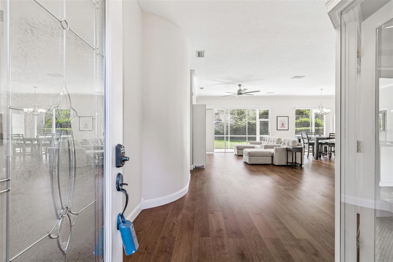 HUNTERS GREEN PRCL 17A PH 1 - Residential