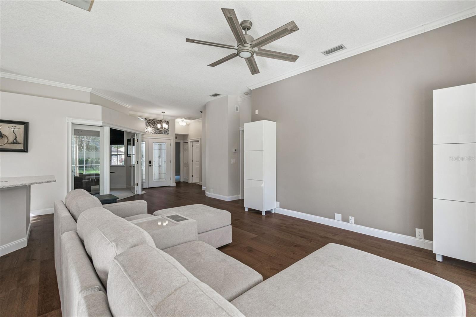 HUNTERS GREEN PRCL 17A PH 1 - Residential