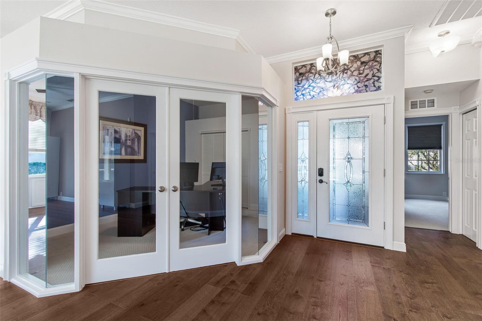 HUNTERS GREEN PRCL 17A PH 1 - Residential