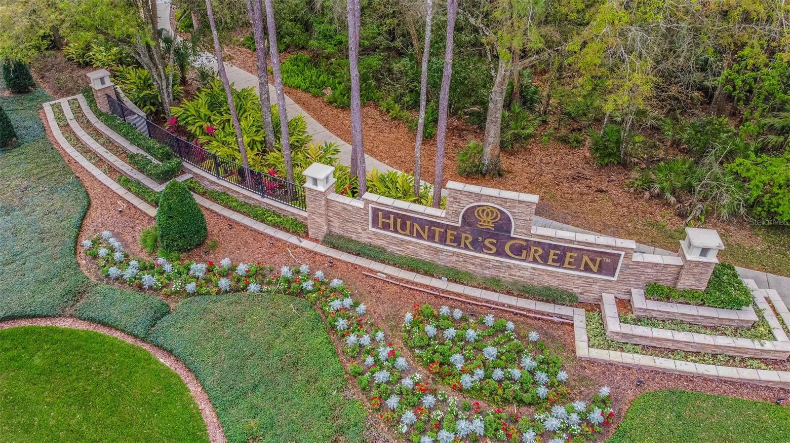 HUNTERS GREEN PRCL 17A PH 1 - Residential