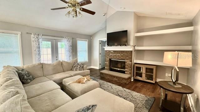 1531 NW 54TH DRIVE