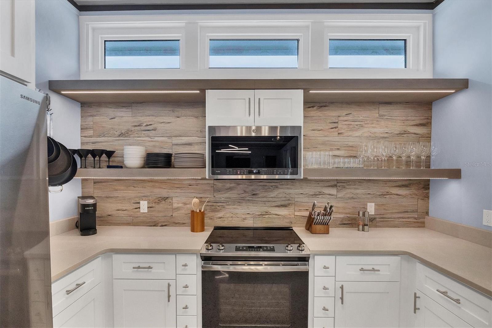 LIDO C - Residential Lease