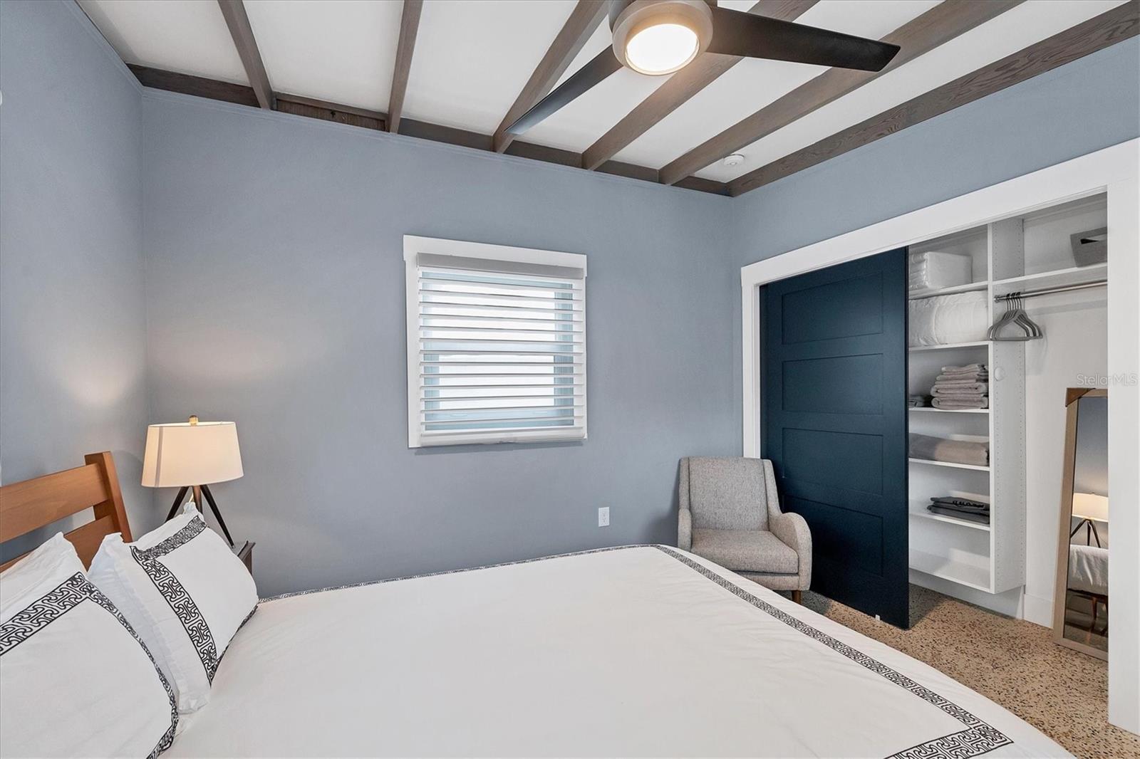 LIDO C - Residential Lease