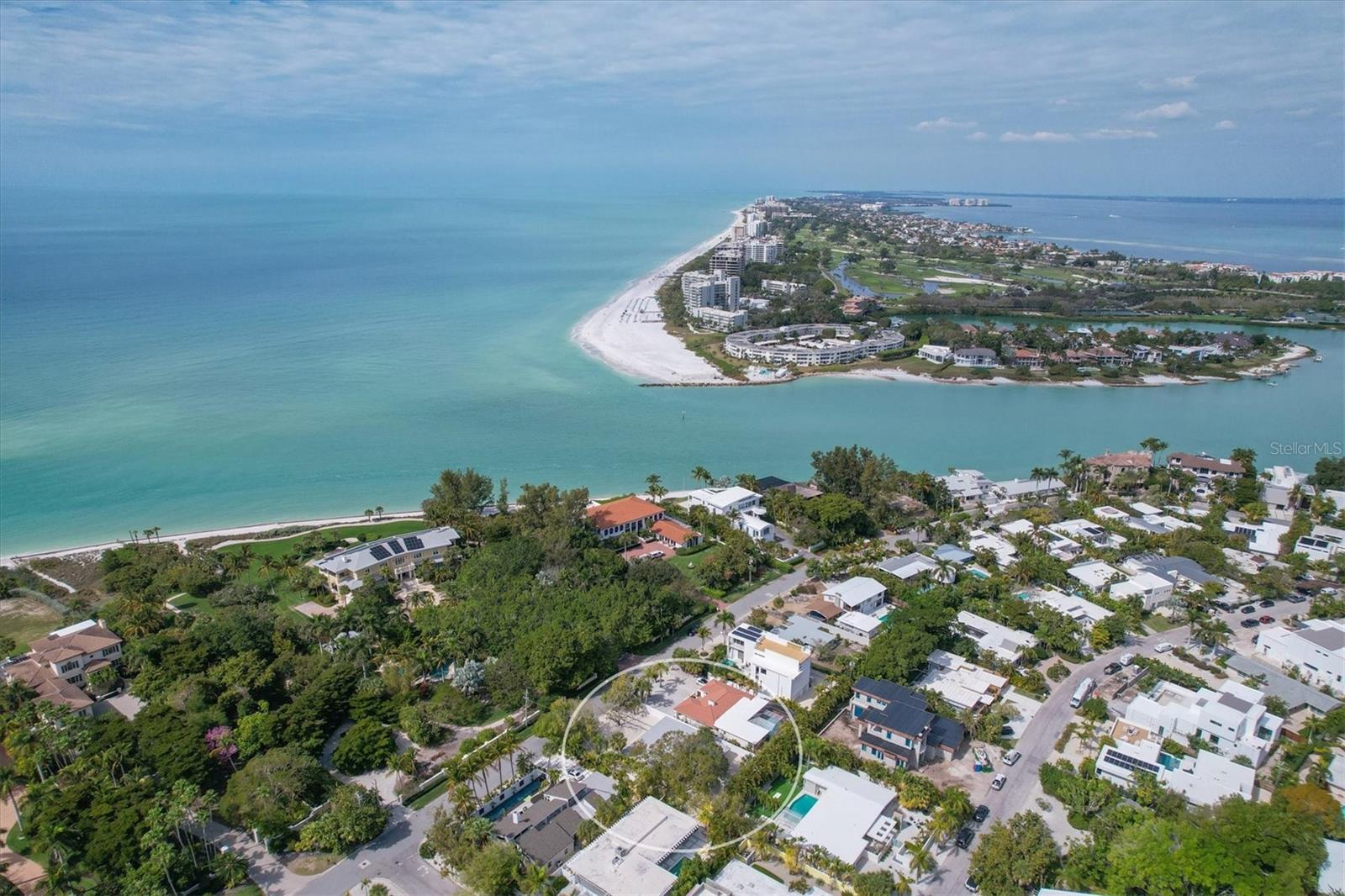 LIDO C - Residential Lease