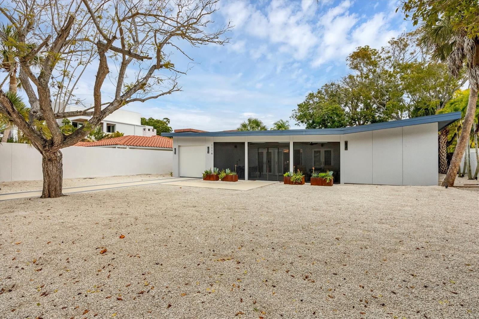 LIDO C - Residential Lease