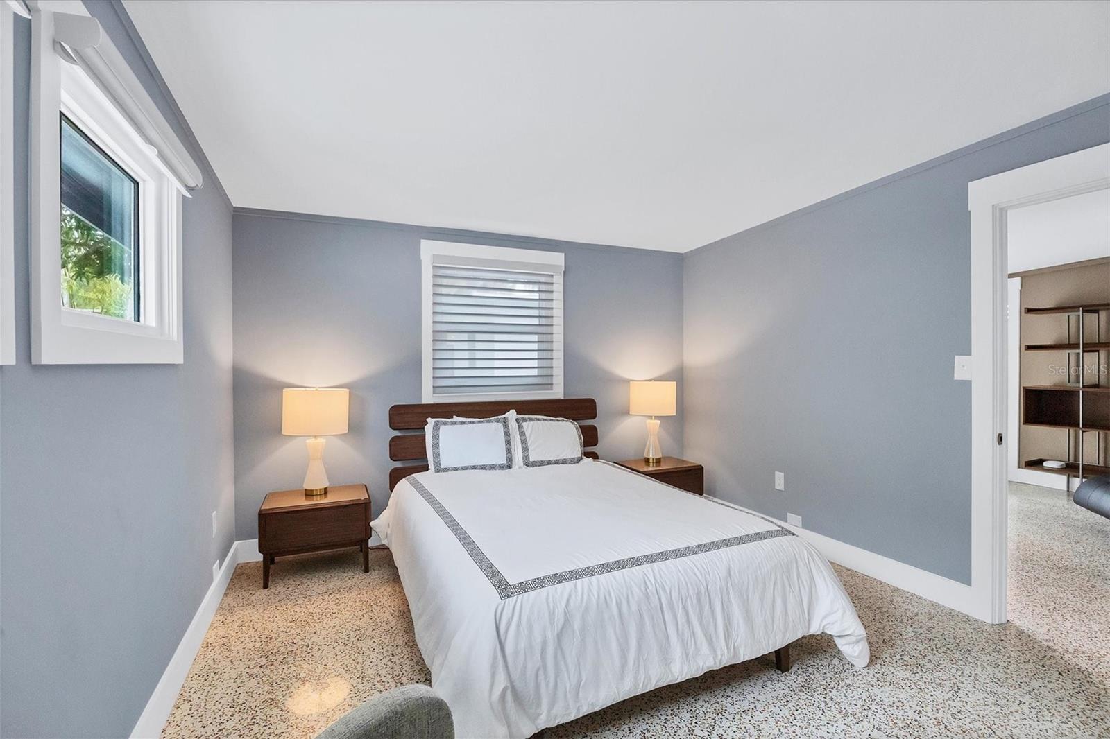 LIDO C - Residential Lease