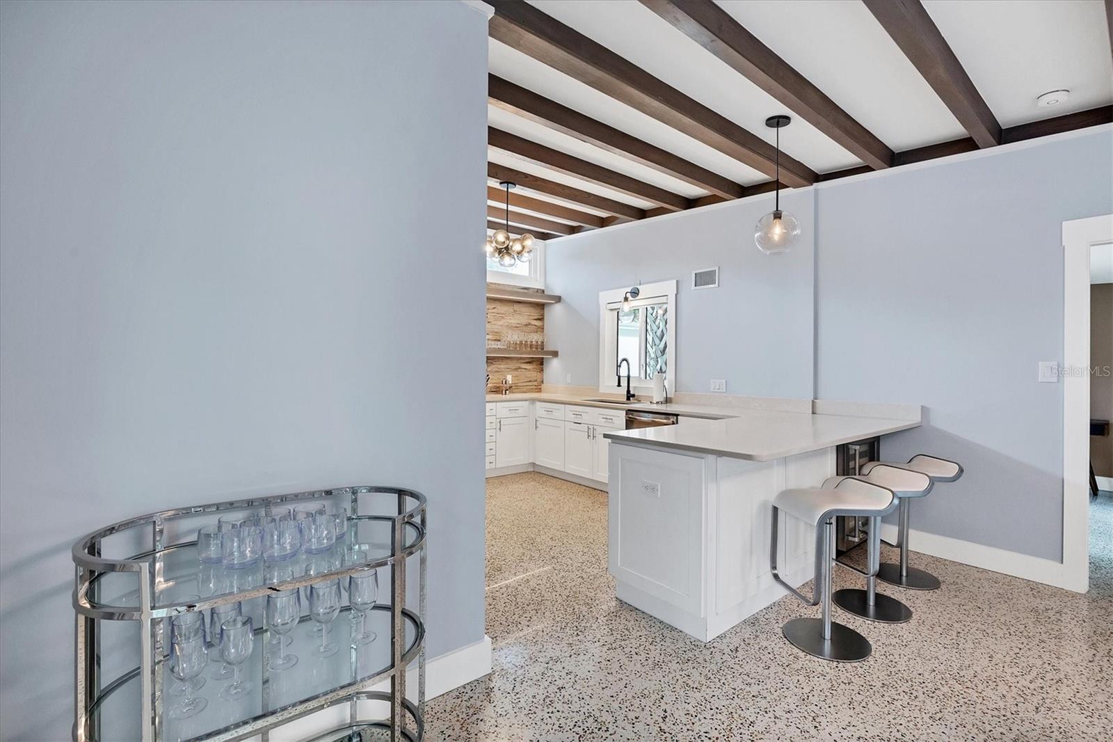 LIDO C - Residential Lease