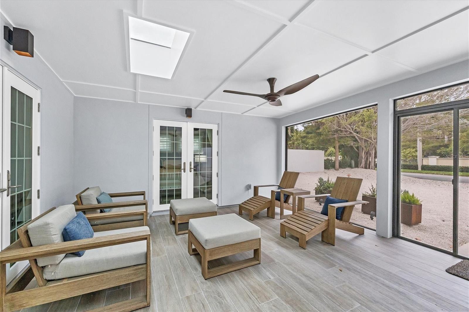 LIDO C - Residential Lease