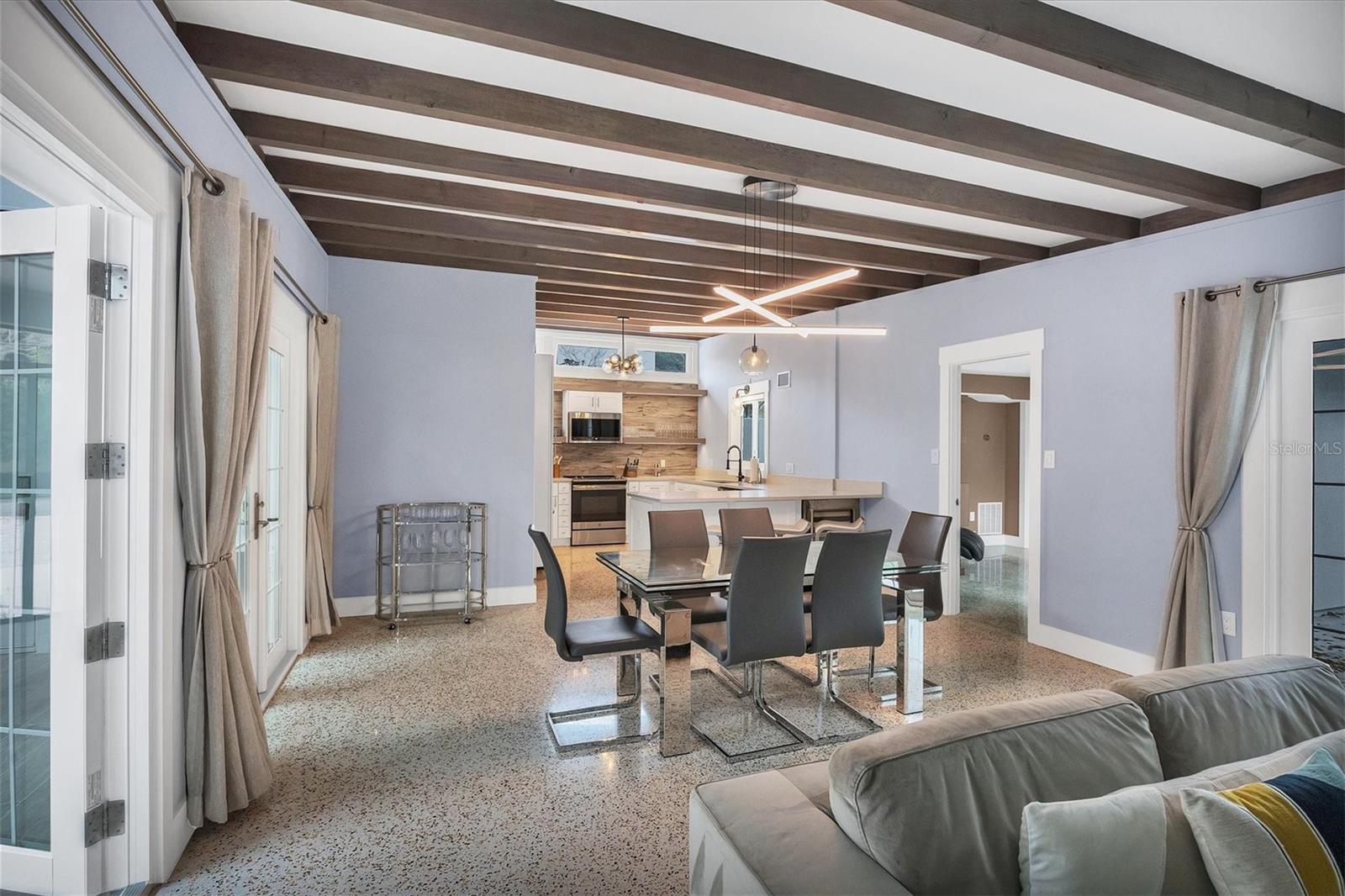 LIDO C - Residential Lease