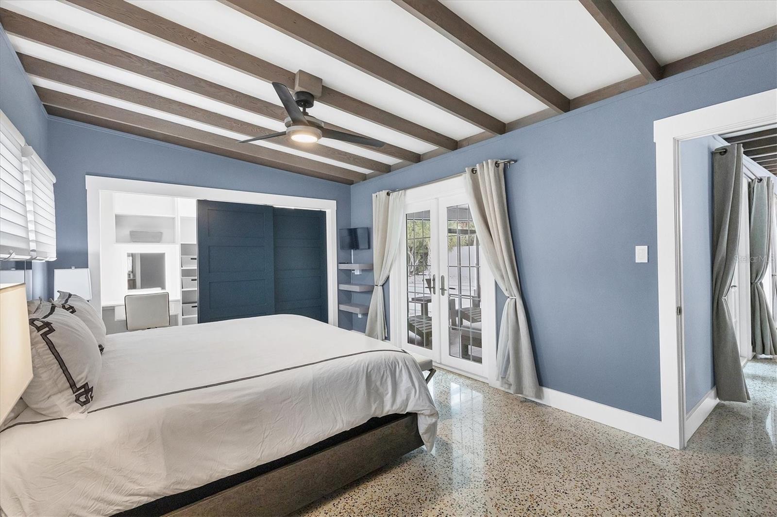 LIDO C - Residential Lease