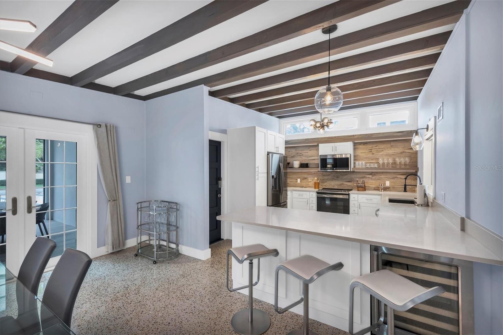 LIDO C - Residential Lease