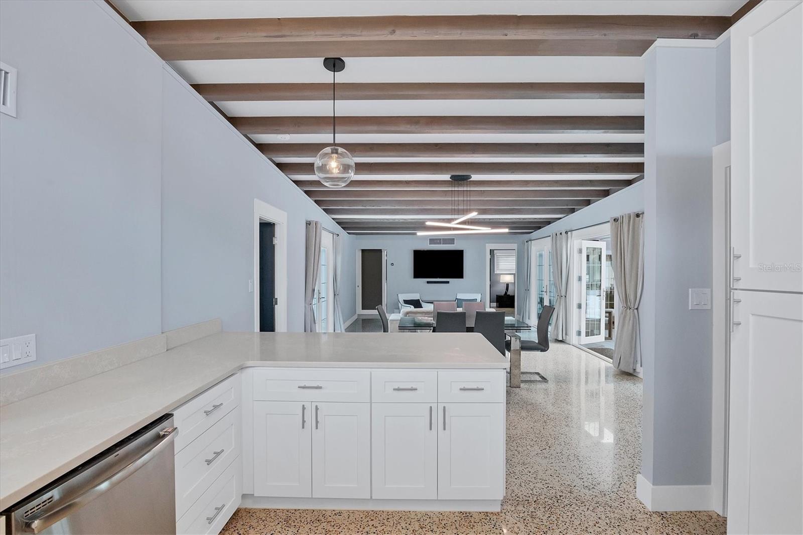 LIDO C - Residential Lease