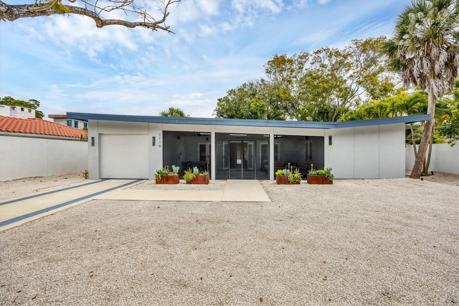 LIDO C - Residential Lease