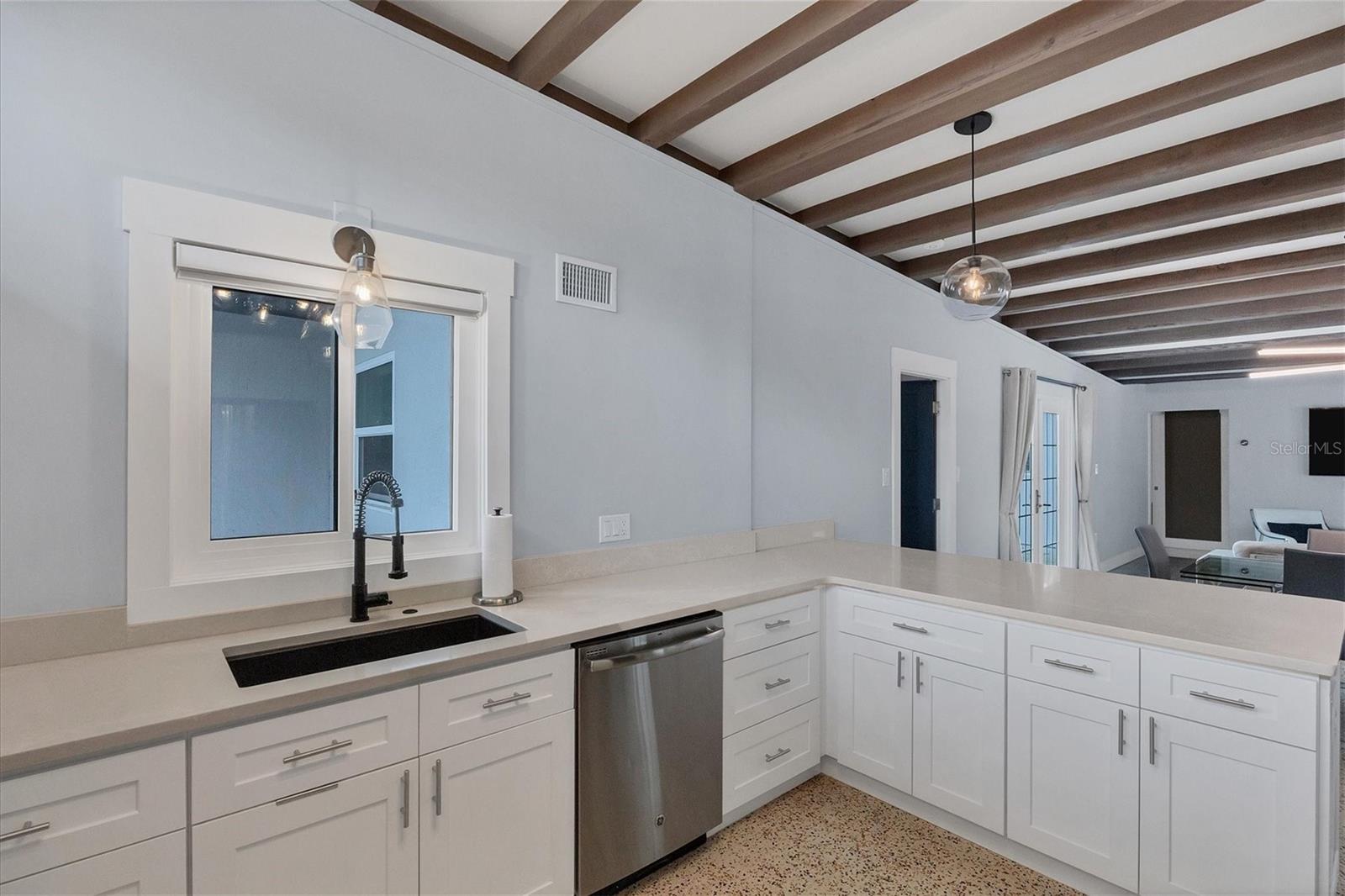 LIDO C - Residential Lease