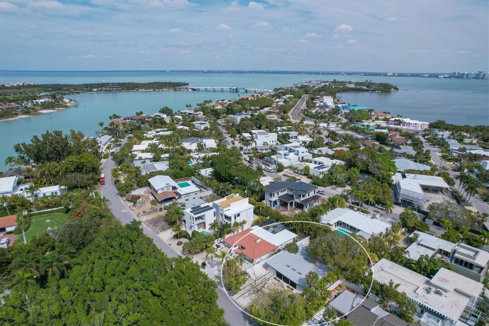 LIDO C - Residential Lease