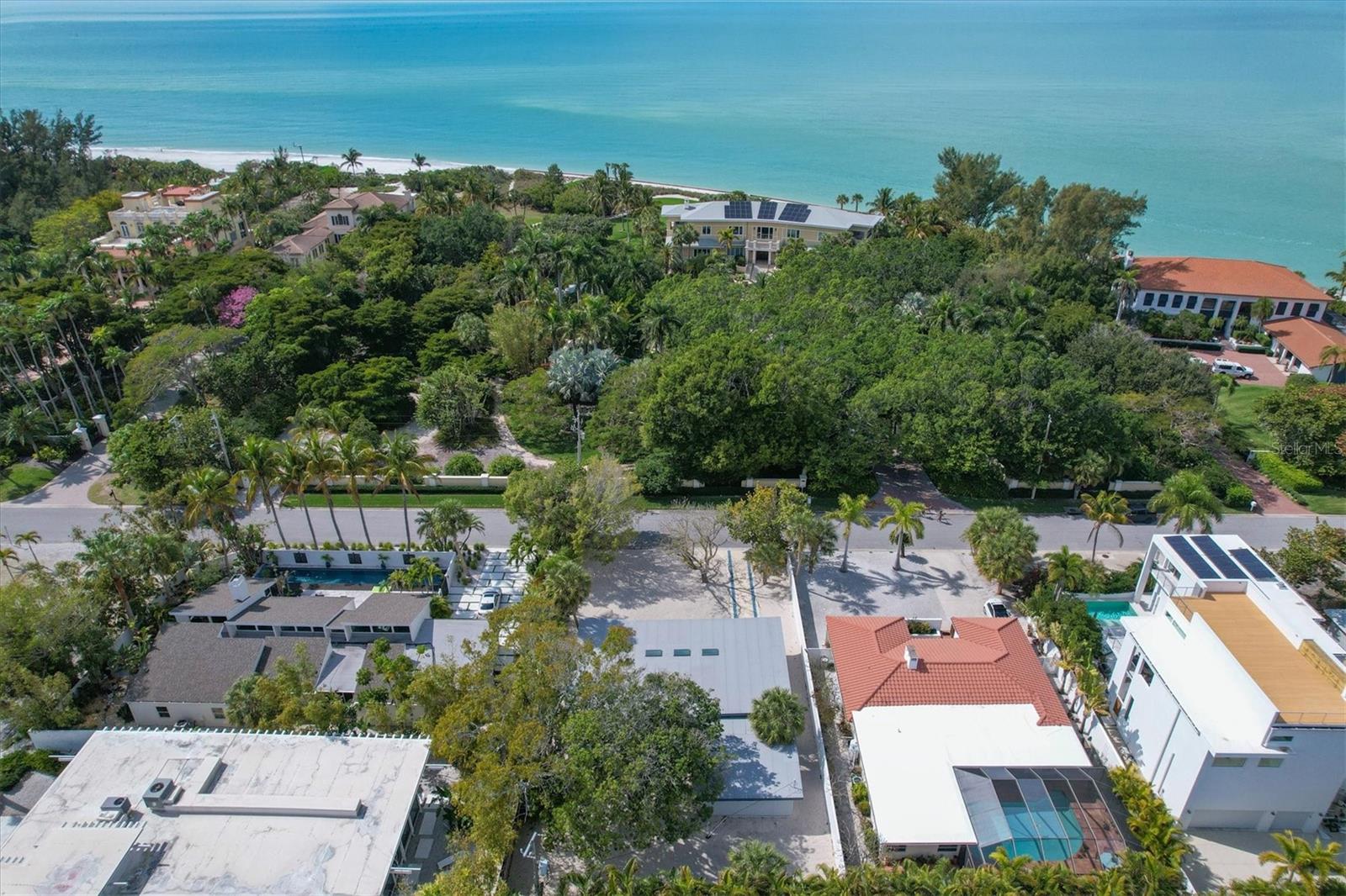 LIDO C - Residential Lease