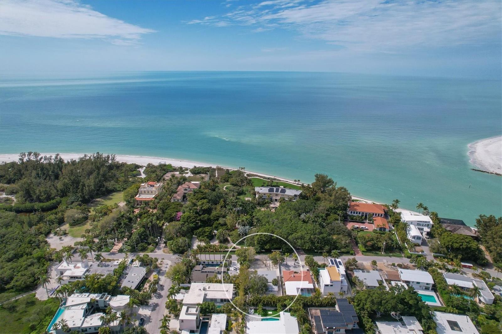 LIDO C - Residential Lease